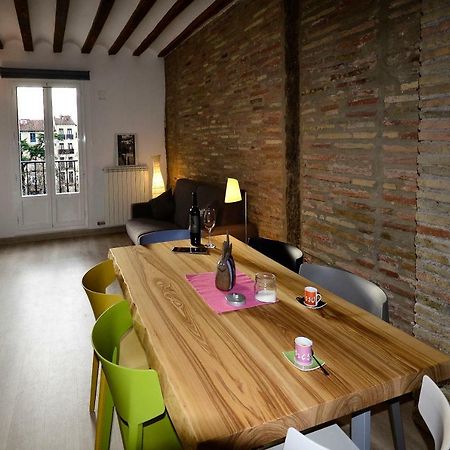 Casas Uva Plaza Mercado Logrono Διαμέρισμα Εξωτερικό φωτογραφία