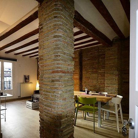 Casas Uva Plaza Mercado Λογκρόνο Εξωτερικό φωτογραφία