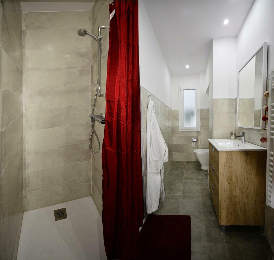Casas Uva Plaza Mercado Λογκρόνο Εξωτερικό φωτογραφία
