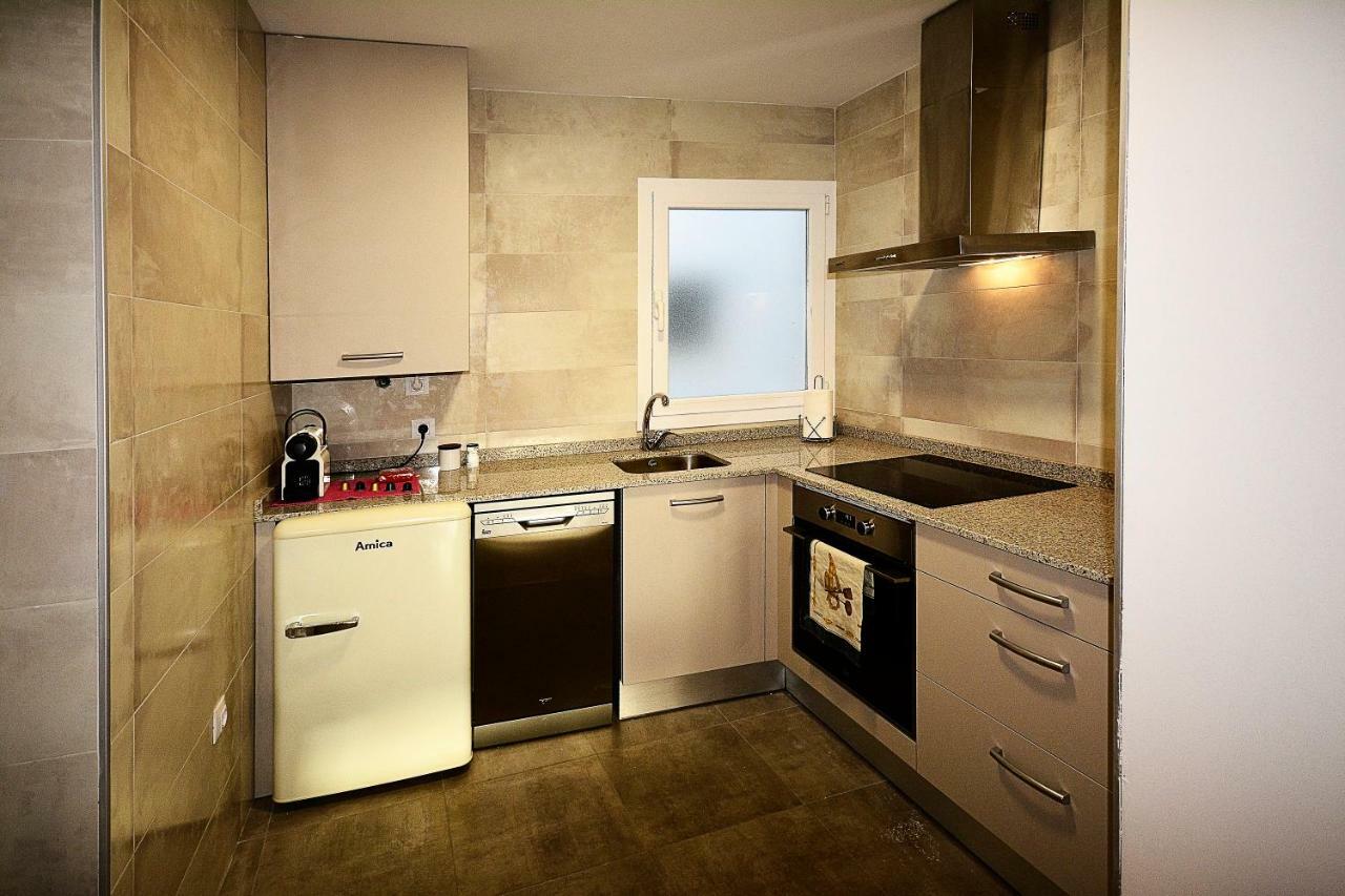 Casas Uva Plaza Mercado Λογκρόνο Εξωτερικό φωτογραφία